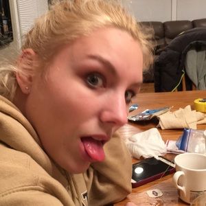 Meet your Posher, Stacy